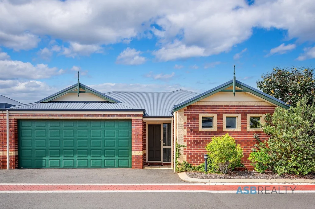 South Bunbury 3कमरा Downsizer's Dream or Savvy Investor's Opportunity!