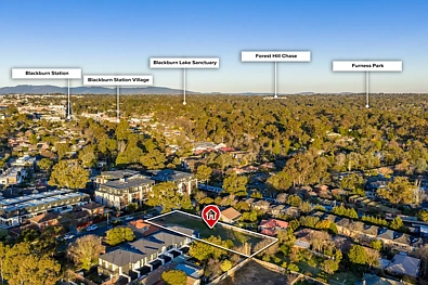 2 Sergeant Street, Blackburn, VIC 3130, 0 Bedrooms, 0 Bathrooms, Section