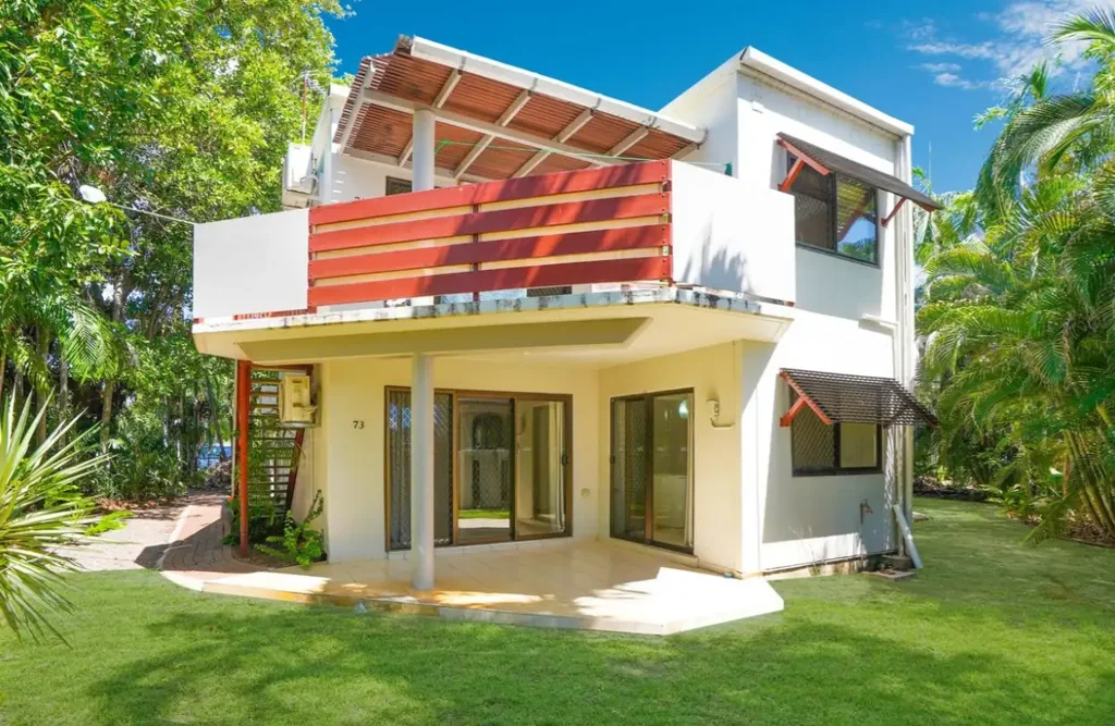73/16 Hudson Fysh Avenue, Parap, NT 820