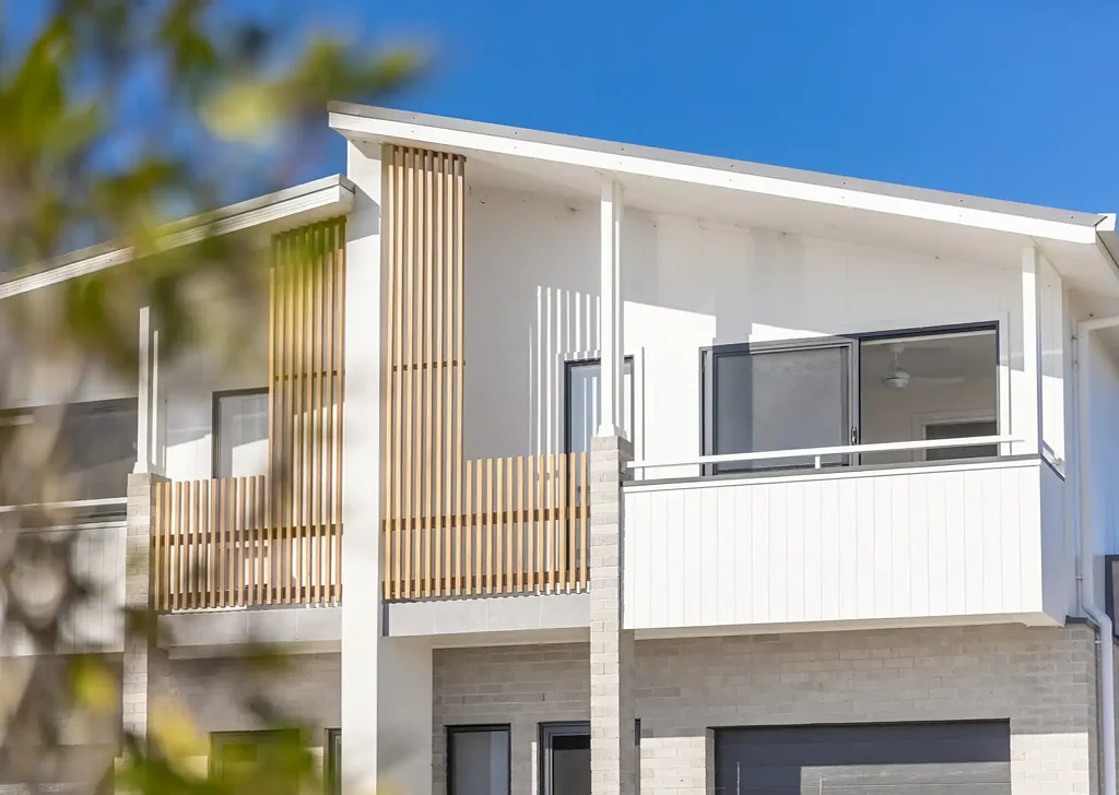Old Bar 4房  BRAND NEW 4 BEDROOM TOWNHOUSE