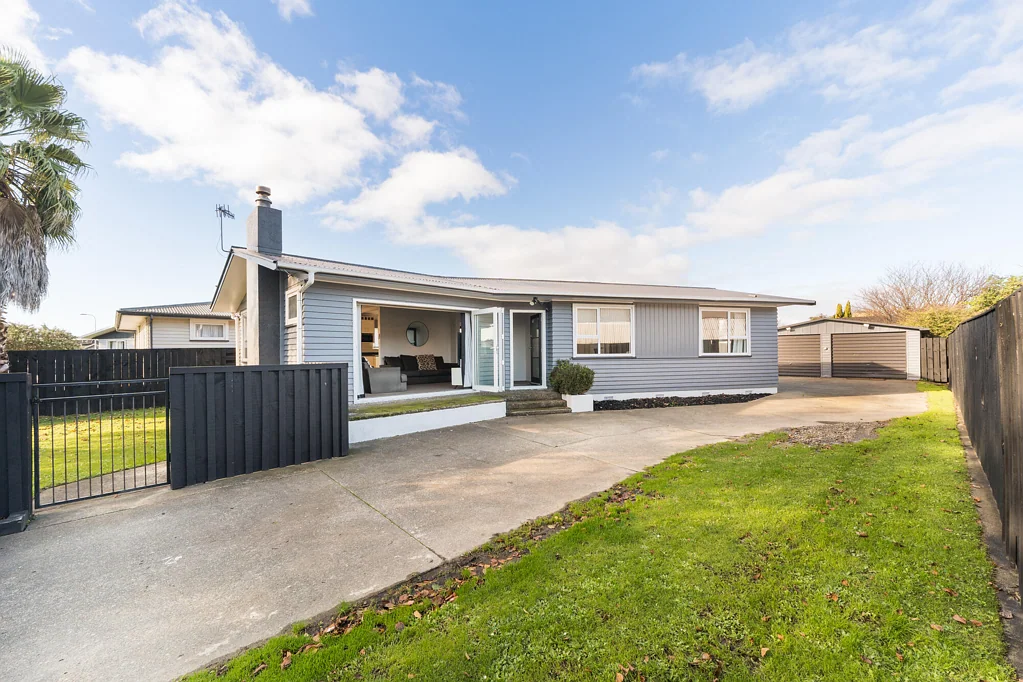 Kelvin Grove 3 Slaapkamer Double Glazed Crowd Favourite