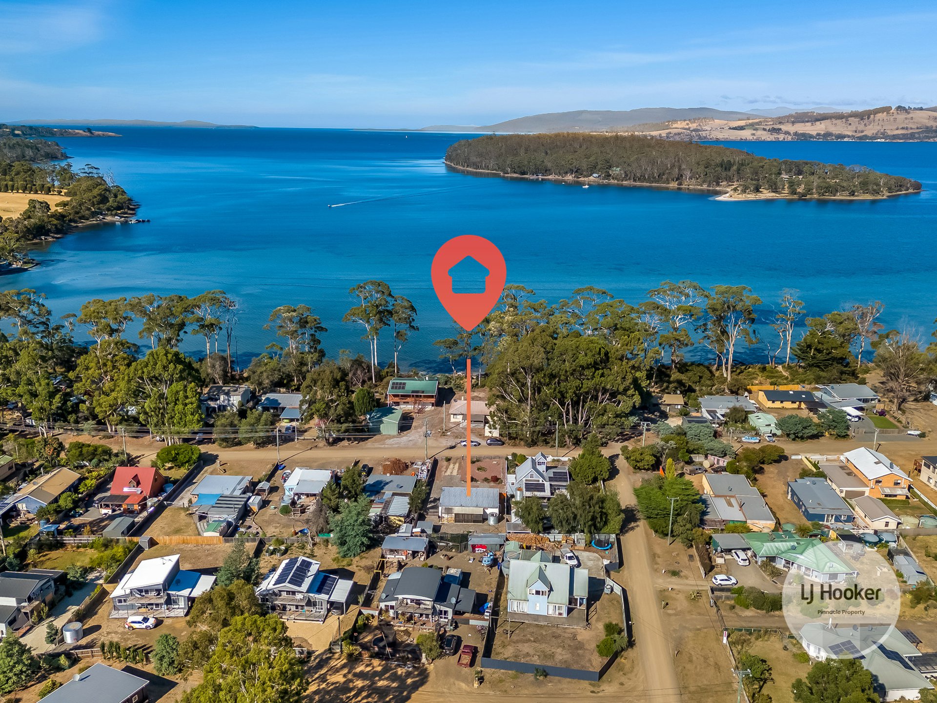 19 SUNSET DR, GARDEN ISLAND CREEK TAS 7112, 0房, 0浴, House