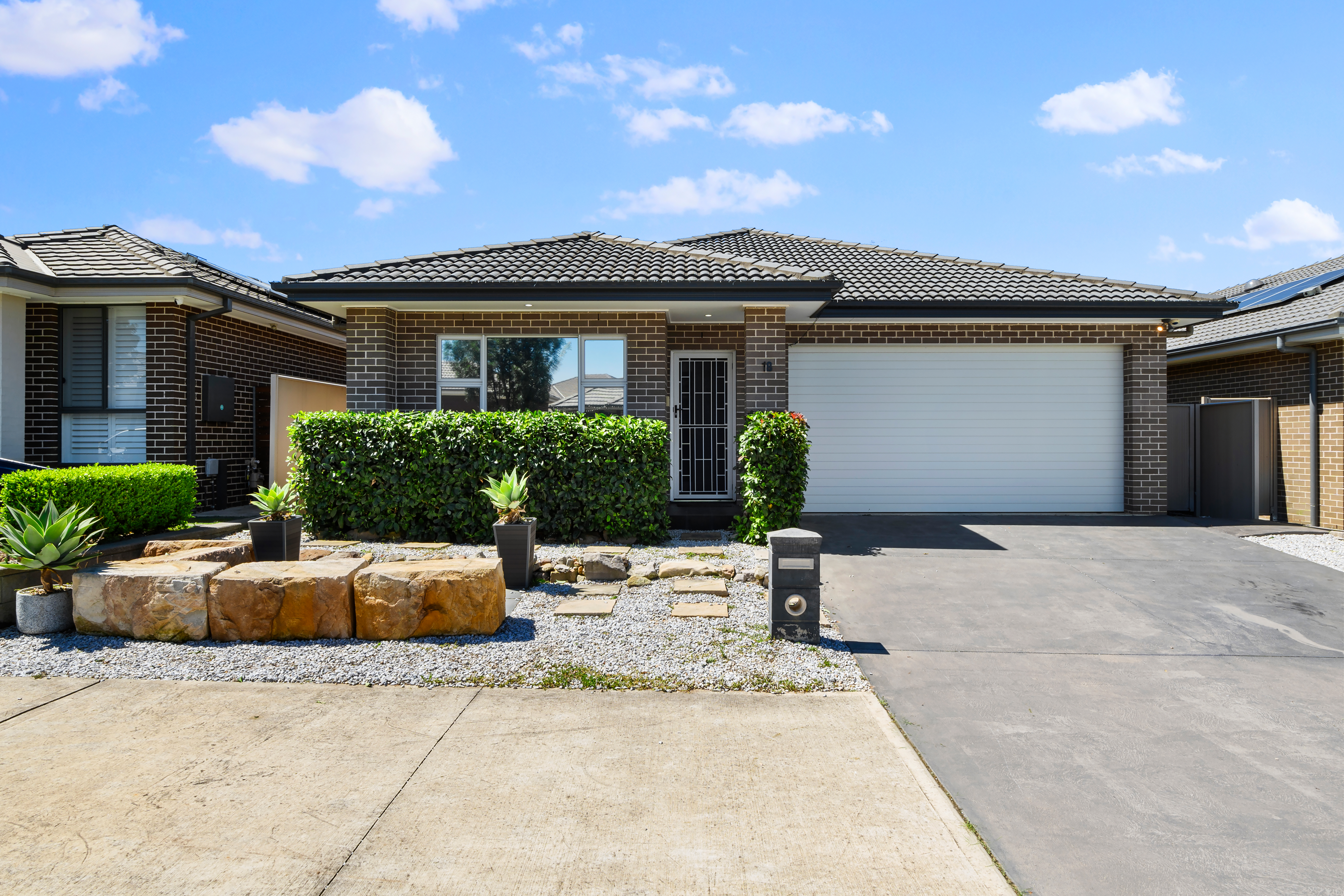 18 CASWELL RD, SPRING FARM NSW 2570, 0 rūma, 0 rūma horoi, House