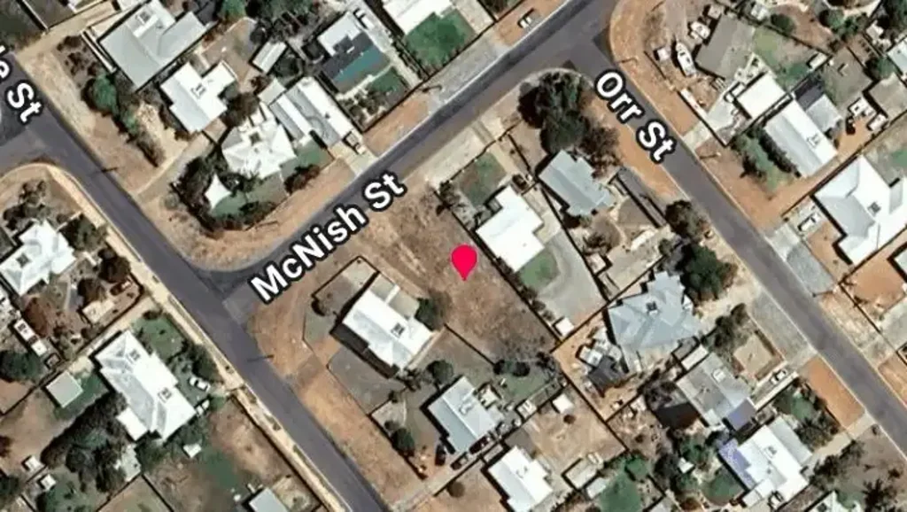 South Carnarvon Vacant Residential Land - Build your Dream Home