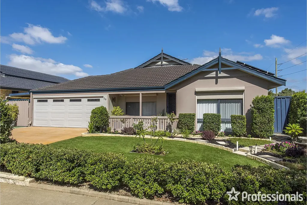 29 Madeira Turn, Byford, WA 6122