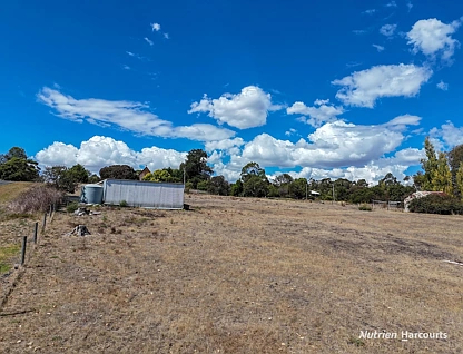 Allotment 38 Henty Street, Merino, Portland and Glenelg Shire, 0 રૂમ, 0 બાથરૂમ, Section