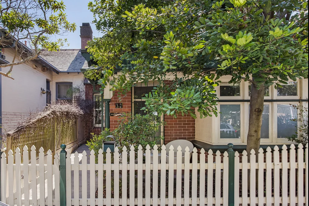 32 Simmons Street, Newtown, NSW 2042