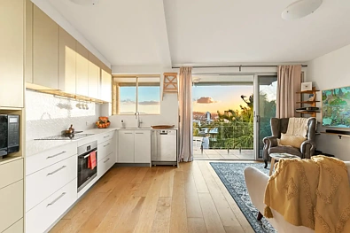 2/110 Crosby Road, Ascot, QLD 4007, 2 slaapkamers, 1 badkamers, Unit