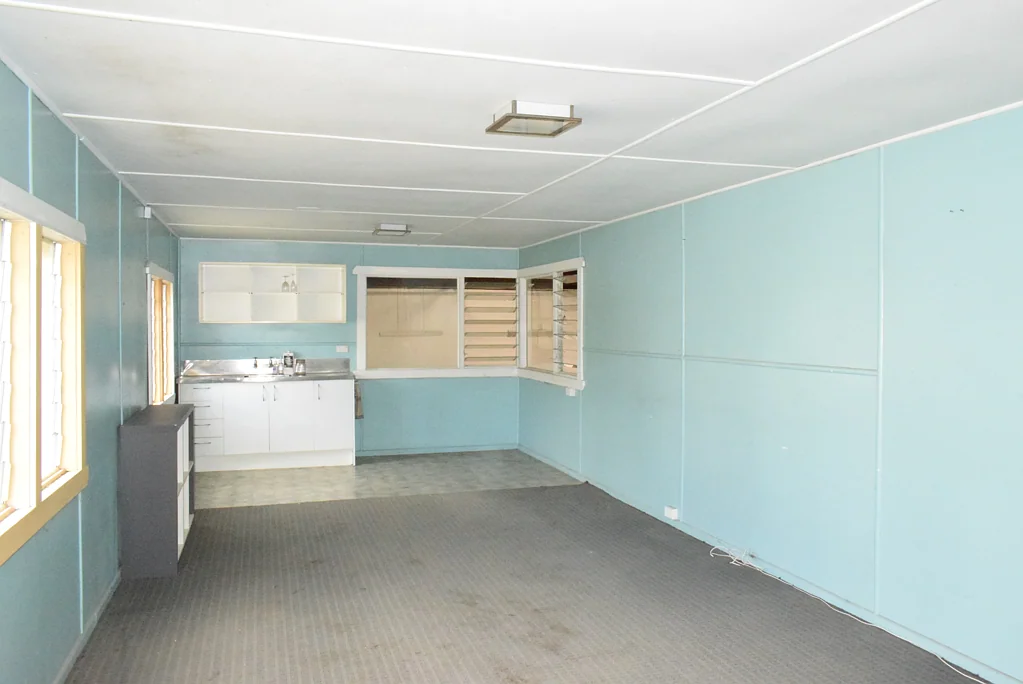Glendene Heavy Industrial Glendene Unit