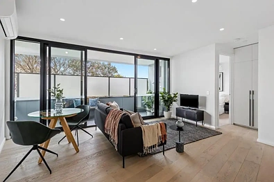 7/342 Beach Road, Black Rock, VIC 3193, 2 Schlafzimmer, 2 Badezimmer, Apartment