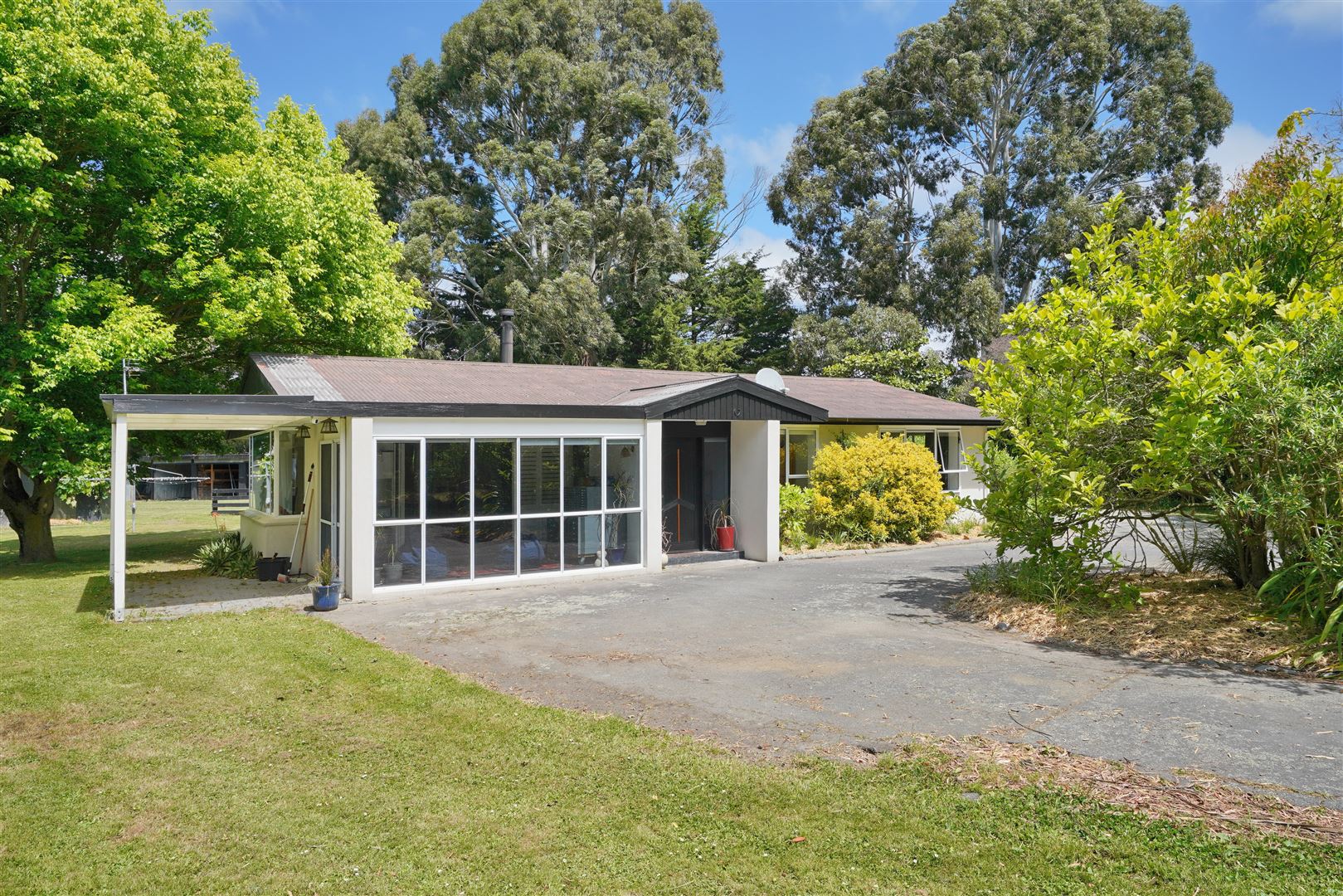 268 Whites Road, Ohoka, Waimakariri, 3 habitaciones, 1 baños