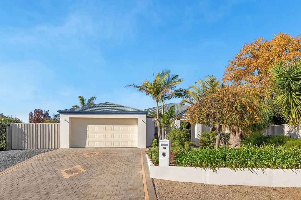 48 Yeovil Circuit, Craigmore, SA 5114