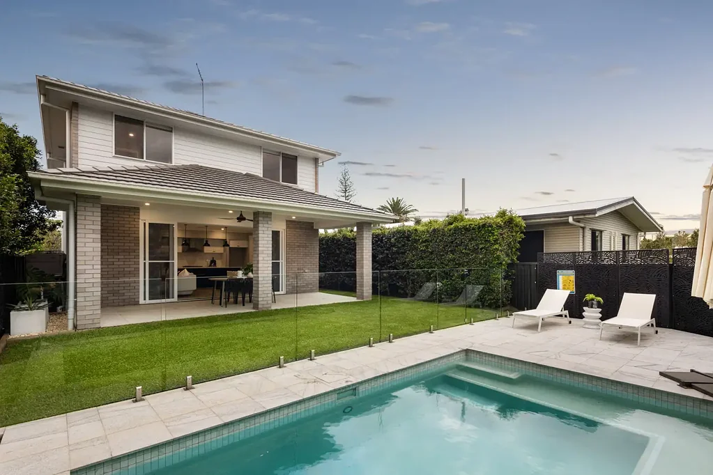 Aspley 4 Slaapkamer Premium Living in Aspley's Most Sought-After Pocket