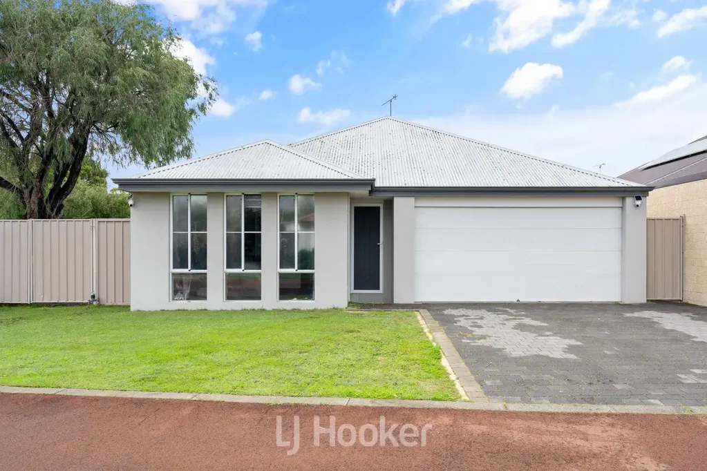 West Busselton 3房  Perfectly Positioned, Beautifully Presented & Ready to Enjoy!