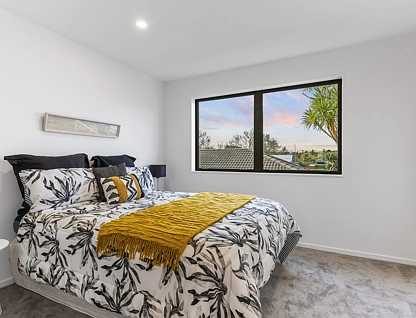 6/101 Botany Road, Botany Downs, Manukau City, 2 ਕਮਰੇ, 2 ਬਾਥਰੂਮ, House