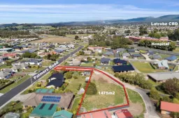 LOT 1 Palmers Road, Latrobe