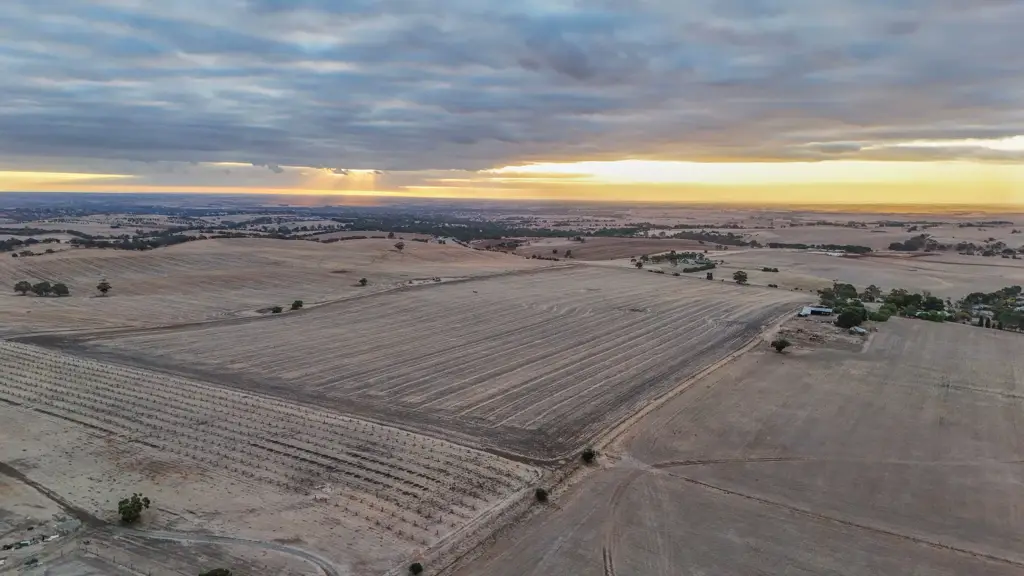 Cockatoo Valley Premium Agricultural Landholding with Development Potential