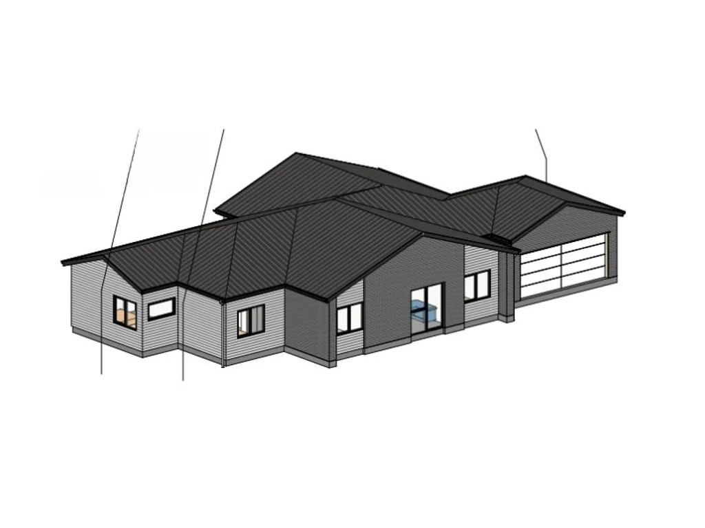 Pokeno 5房  Flexible Family Living with Income Potential
