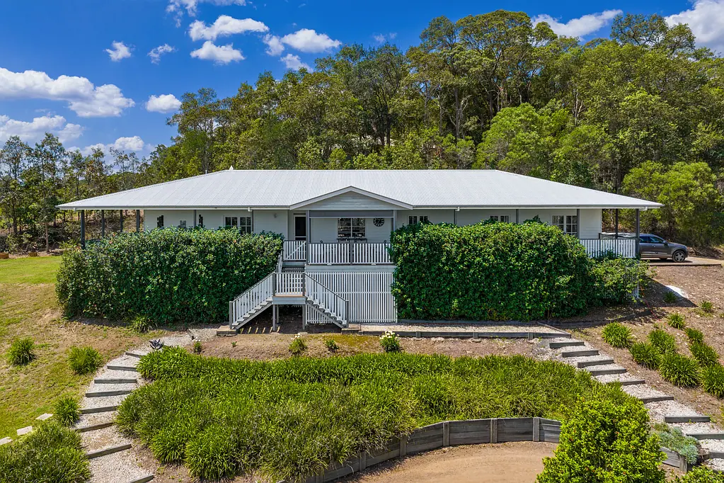 76 Andrew Brown Drive, East Deep Creek, QLD 4570