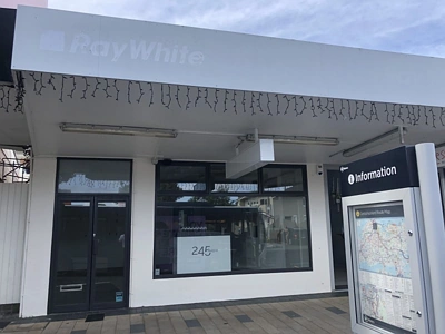 Business  Local Centre Zone