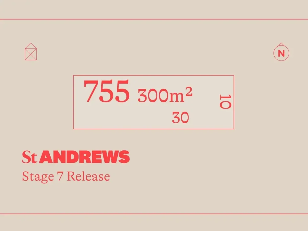 LOT 755 Angove Street, Andrews Farm, SA 5114