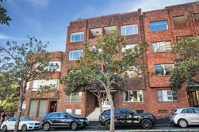 16/10A Challis Avenue, Potts Point, NSW 2011, 0 slaapkamers, 1 badkamers, Studio