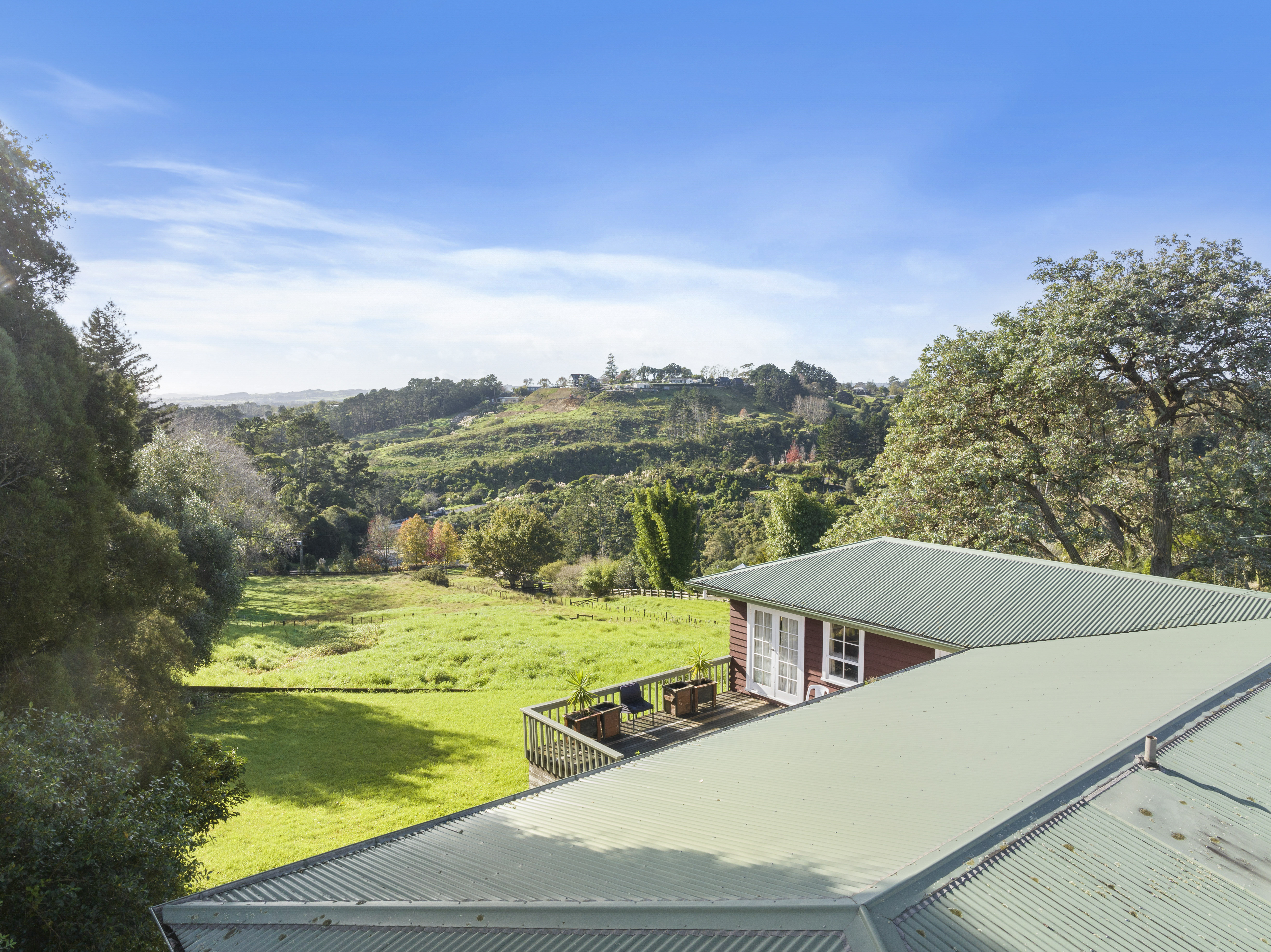 285 Point View Drive, Shamrock Park, Auckland - Manukau, 4房, 2浴