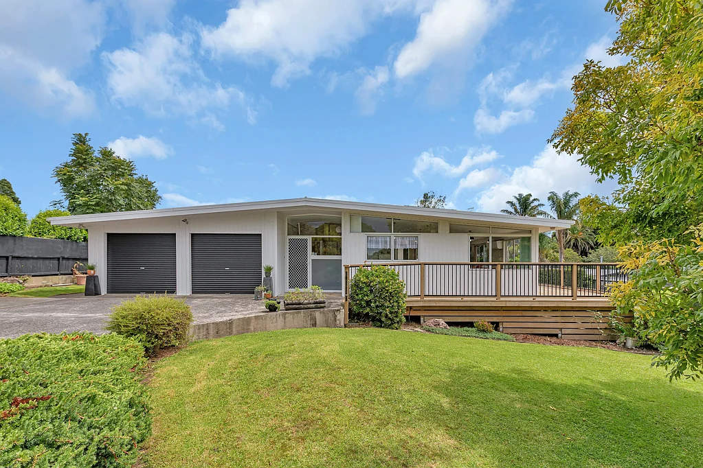 99 Fisher Terrace, Kamo, Whangarei, Northland
