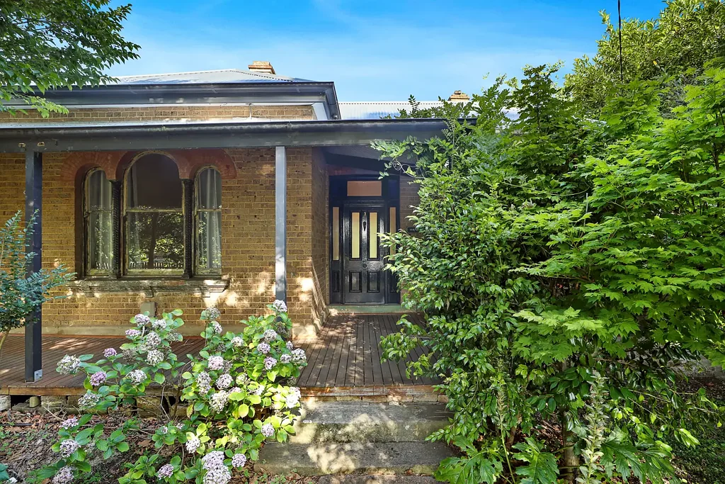 Lifestyle, Space & Southern Highlands Charm