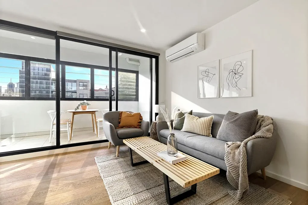 114/8 Garfield Street, Richmond, VIC 3121