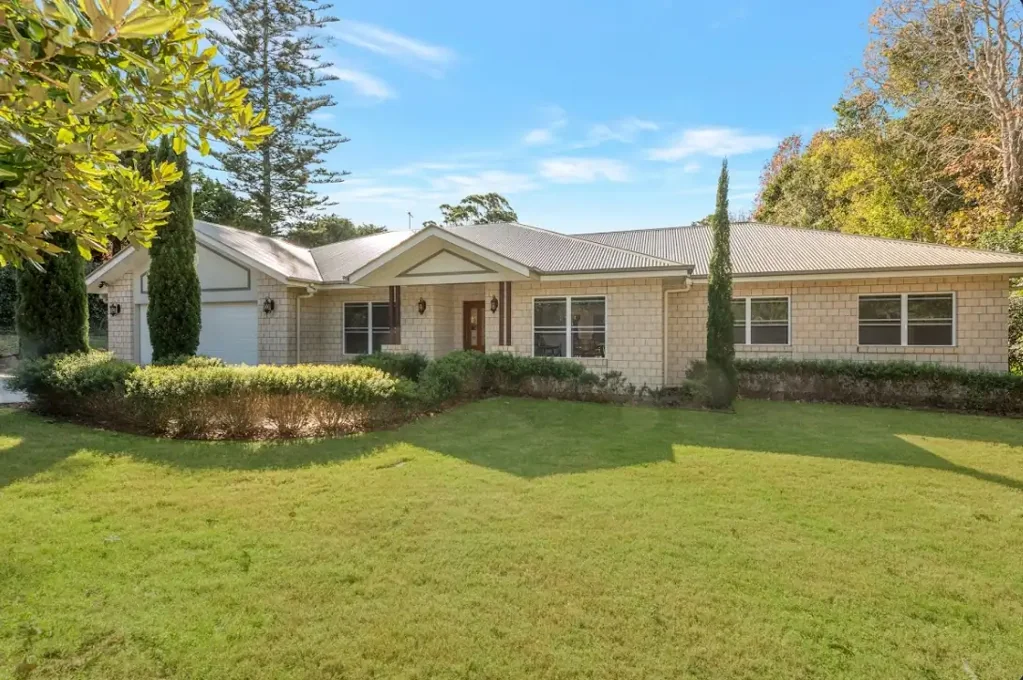 Tamborine Mountain 4غرفة نوم Space to Breathe, Room to Grow. Your Acreage Lifestyle Awaits