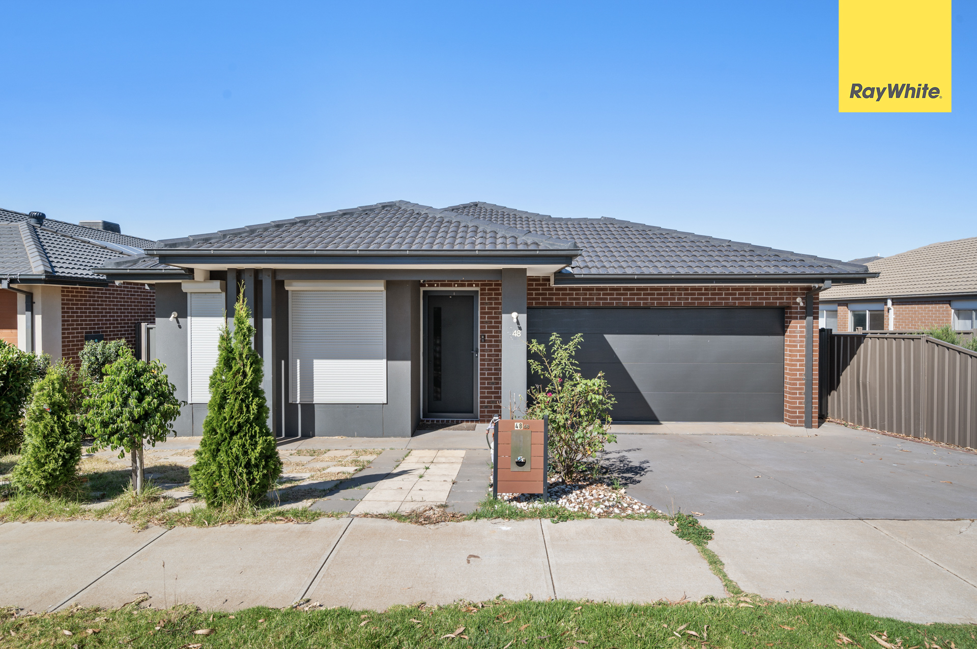 48 STONEHENGE DR, COBBLEBANK VIC 3338, 0 Bedrooms, 0 Bathrooms, House