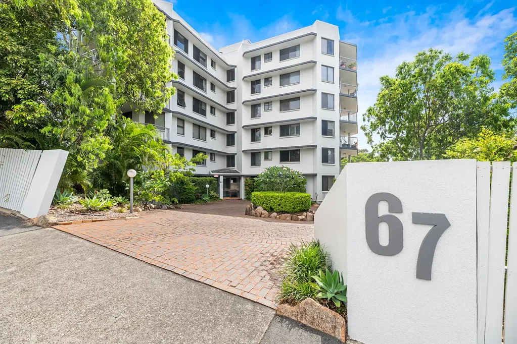 A stunning apartment that perfectly combines comfort and convenience.