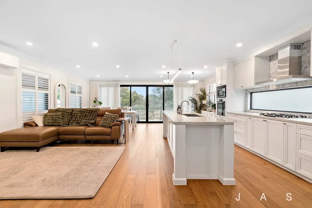 Yarraville 4બેડરૂમ The Space You Crave In A Location You’ll Love