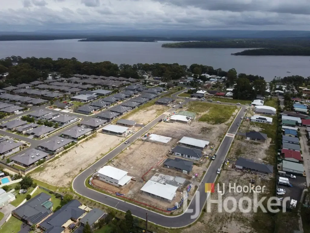 St Georges Basin  House & Land Package Available