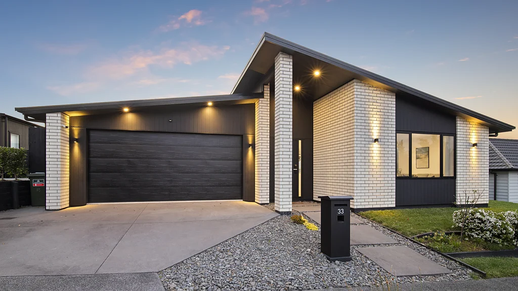 33 Jonah Lomu Drive, Paerata, Franklin District, Auckland