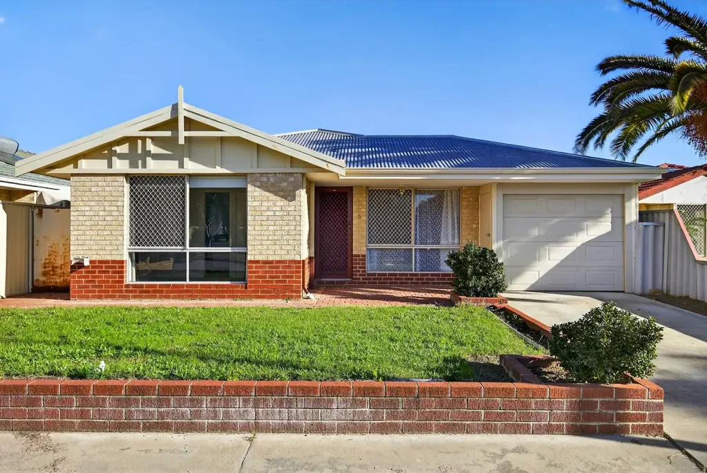 5 Lille Lane, Port Kennedy, WA 6172