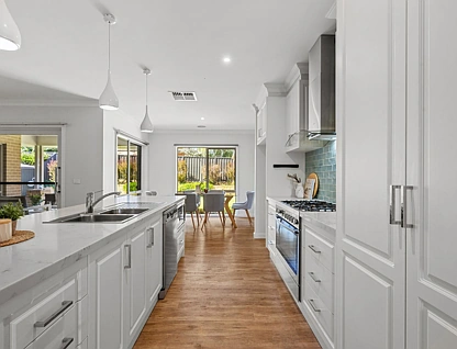 1/144 St Killian Street, White Hills, Bendigo, 4 ห้องนอน, 2 ห้องน้ำ, House
