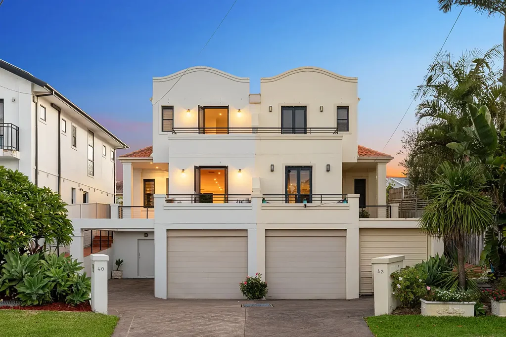 40 Edinburgh Crescent, Woolooware, NSW 2230