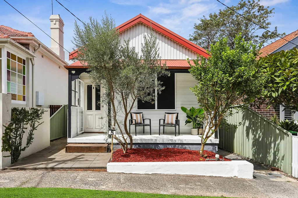 5 Chatham Street, Botany, NSW 2019