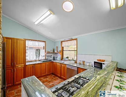 17 Eucalypt Close, Old Bar, NSW 2430, 4房, 2浴, 独立屋