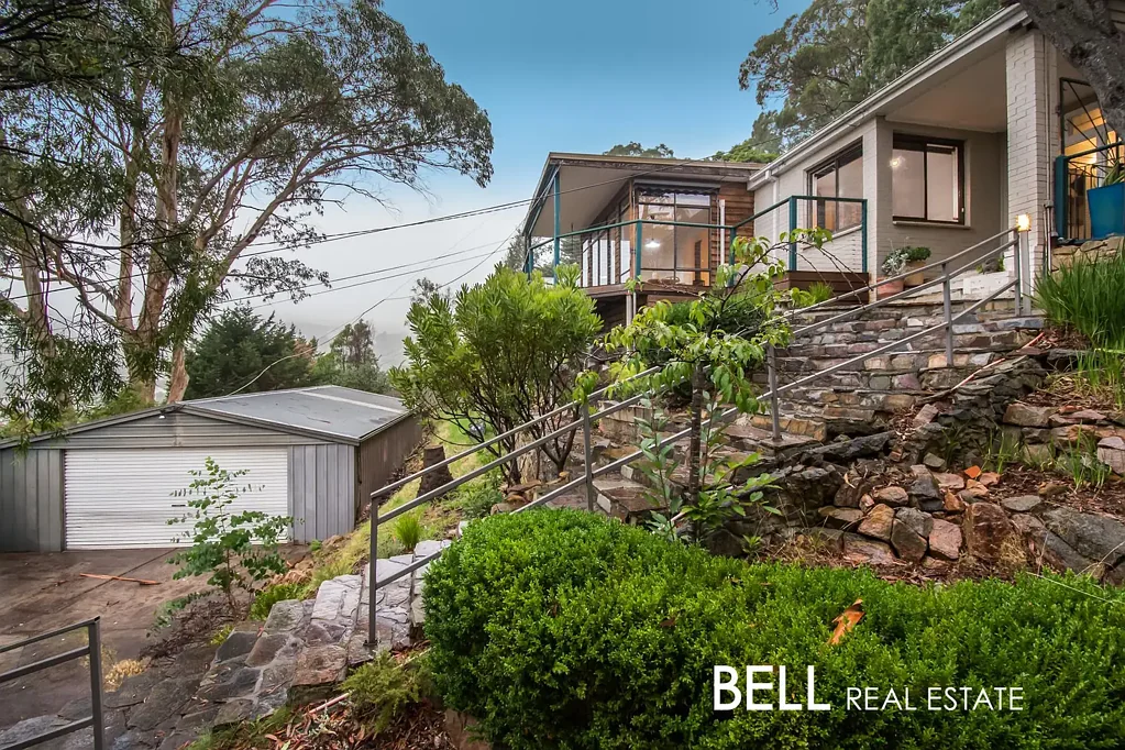 29 Ferndale Road, Upper Ferntree Gully, VIC 3156