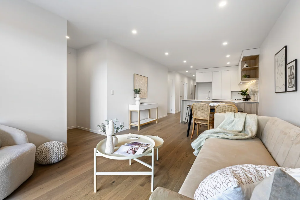 Stonefields 2房  Basalt Residences - 2 Bedroom Unit