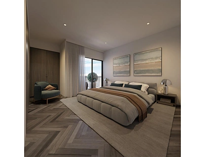 32/29 Roydhouse Street, Subiaco, Perth CBD, 1 rūma, 1 rūma horoi, Apartment