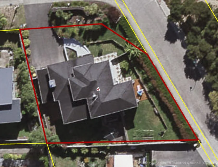 4 Treetops Way, Bayview, North Shore City, 5 Schlafzimmer, 0 Badezimmer