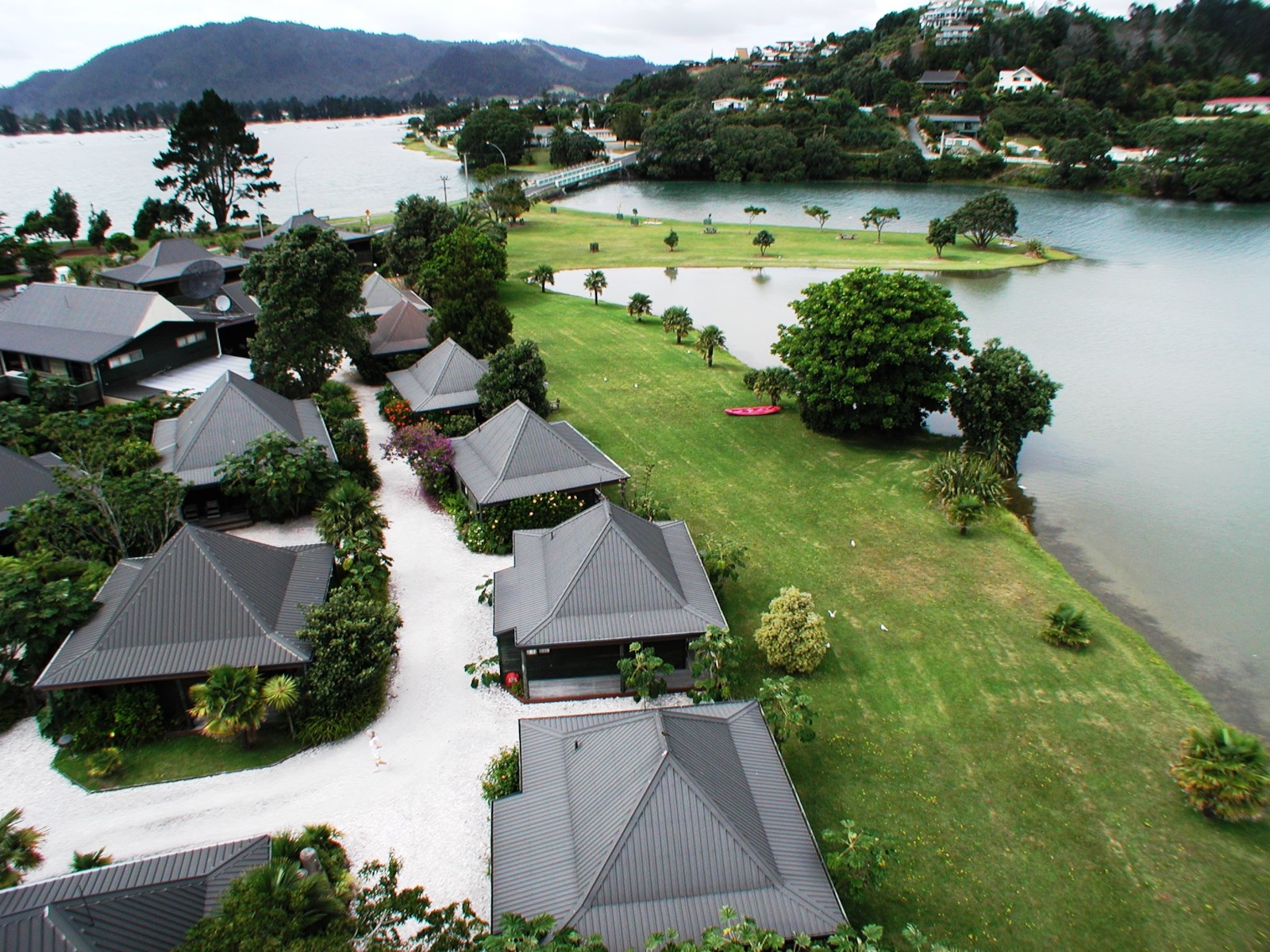 24/223 Main Sh25 Road, Tairua, Coromandel, 1 phòng ngủ, 1 phòng tắm