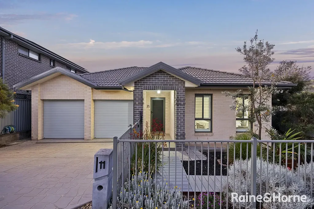 11 Paul Cullen Drive, Bardia, NSW 2565