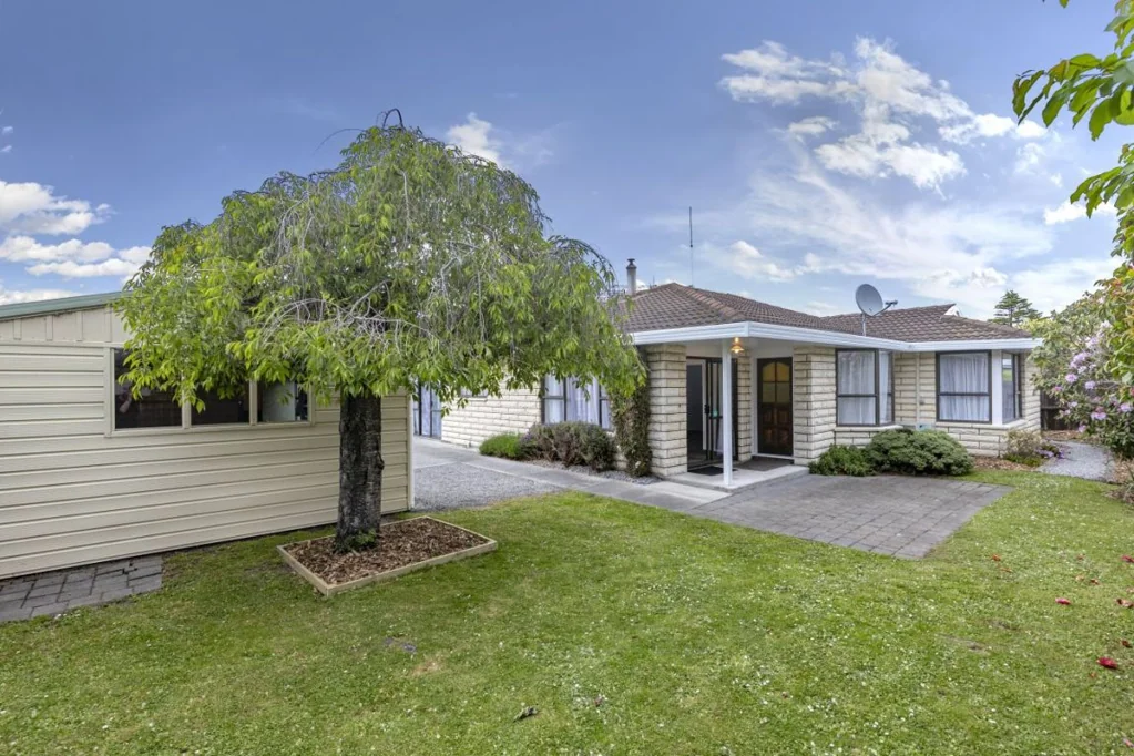 181B Wairakei Road, Bryndwr, Christchurch City
