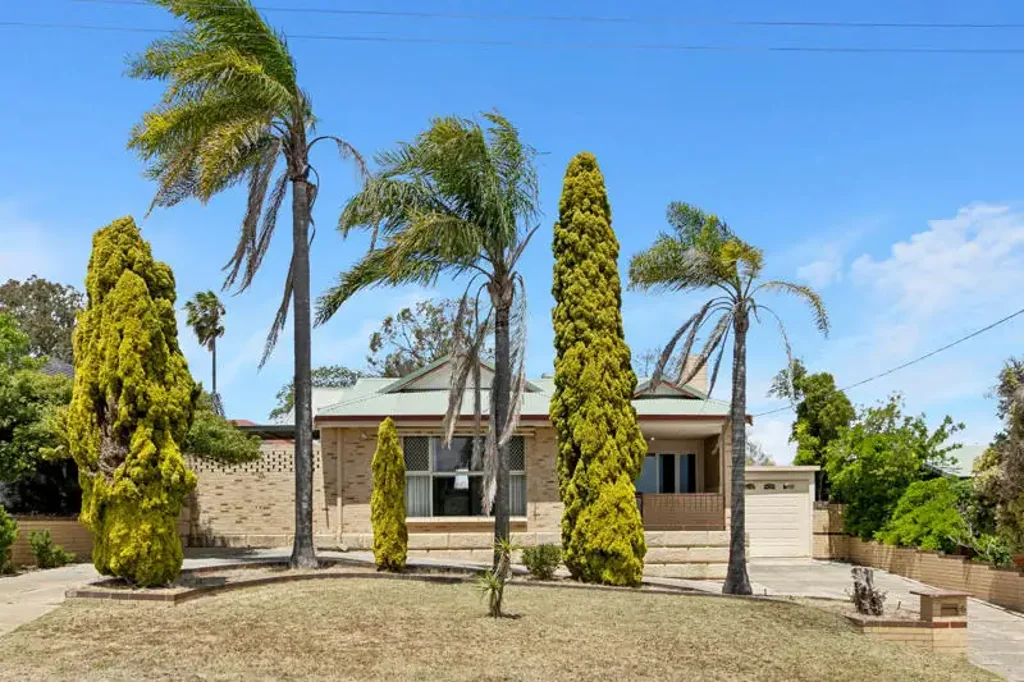 6 Doherty Street, Embleton, WA 6062