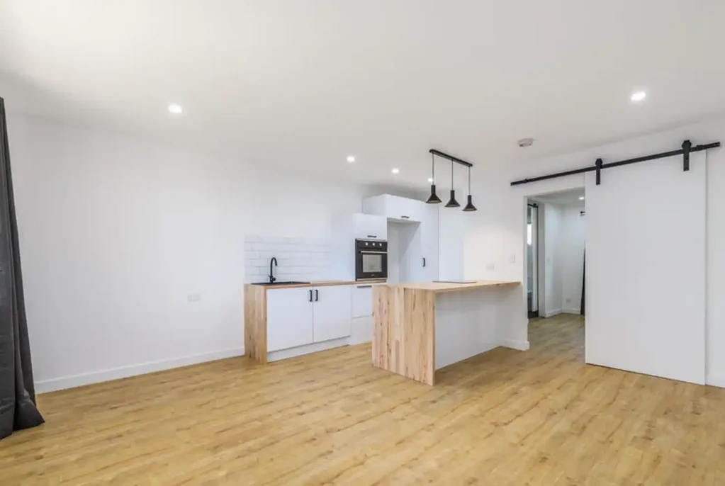 Welcome to your new Apartment!